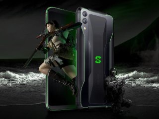 Xiaomi Black Shark 2