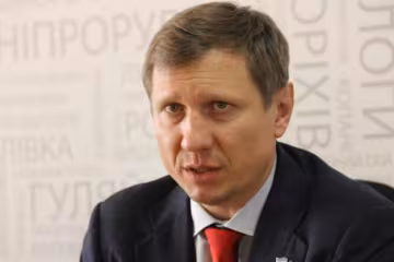 Сергій Шахов