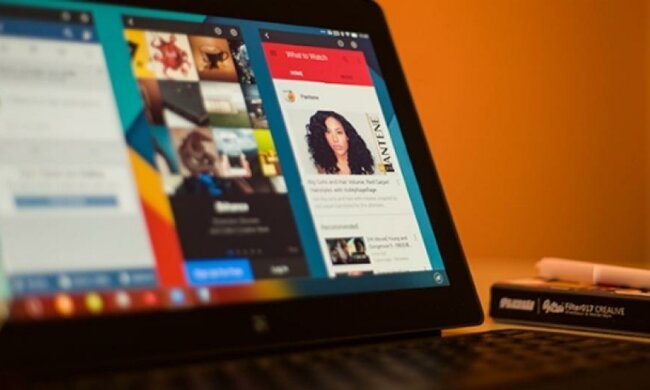 Remix OS получит поддержку 32-битных систем