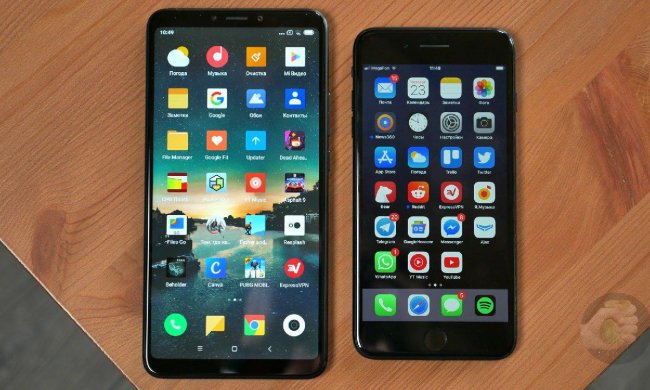 Xiaomi Mi Max 3