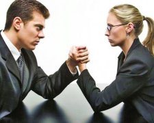 Эксперты указали на гендерное неравенство в Украине