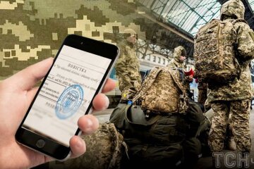 Игнорируешь штраф от ТЦК - прощайся с квартирой: Минюст пригрозил мужчинам