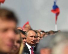 Стало відомо, хто першим зрадить Путіна