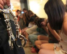 Сотні українців звільнили з таємного рабства