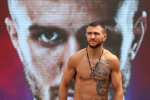 Василь Ломаченко, Getty Images