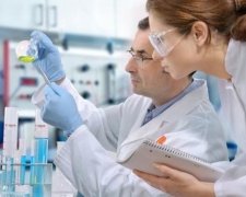 Вчені знайшли ген шизофренії