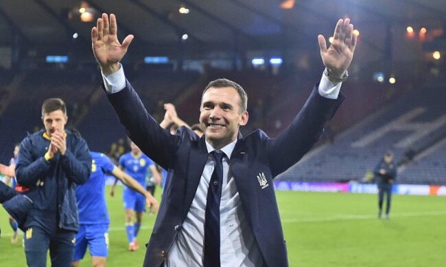 Андрій Шевченко, instagram.com/andriyshevchenko