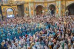 Церковь, фото: ПЦУ Facebook
