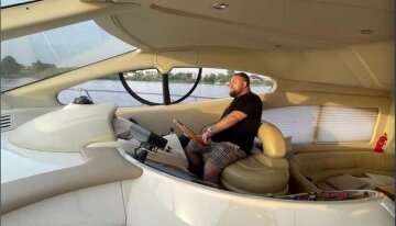 Александр Кизляр