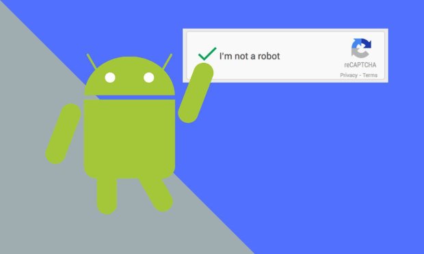 Тест на "человечность" от Google успешно взломали, роботы одержали верх