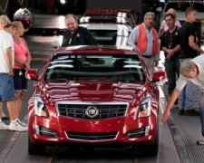 General Motors слідом за Opel позбудеться тисяч працівників