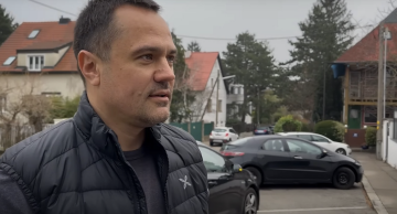 Денис Комарницкий