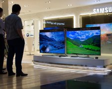 Samsung TV