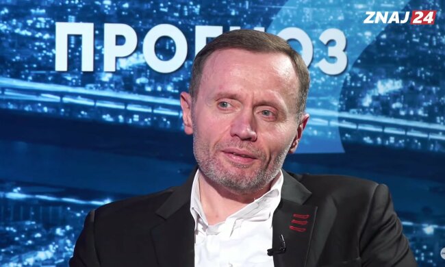 Зараз повинні прийти молоді політики, але не молоді люди, - Пелюховський