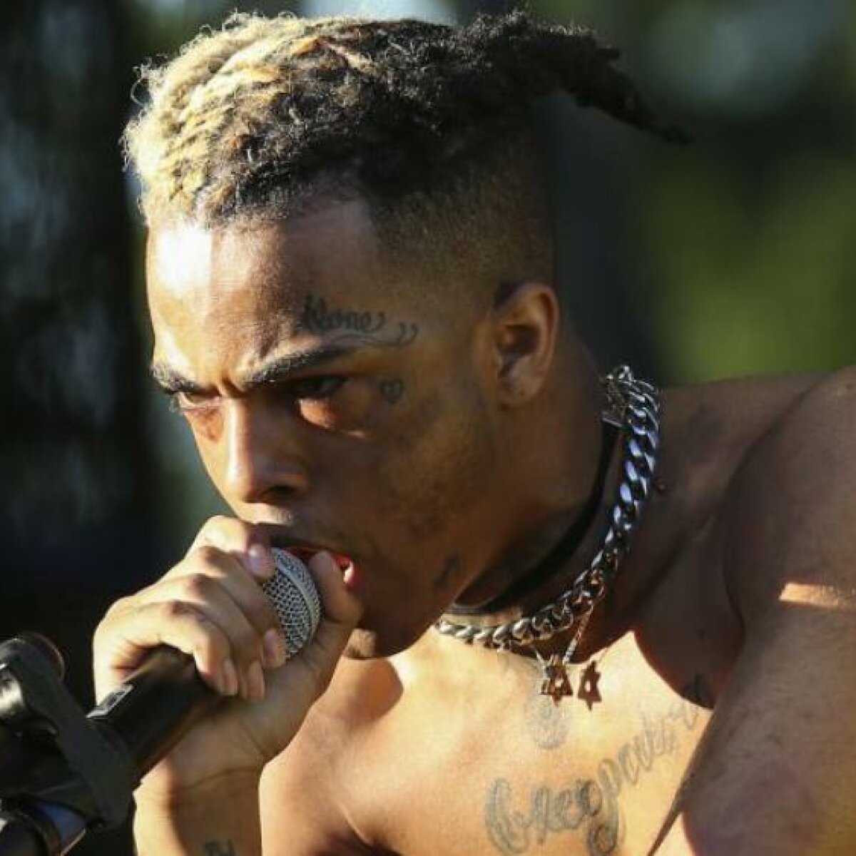 Зависть и кровавая месть: назвали имя убийцы XXXTentacion - ЗНАЙ ЮА