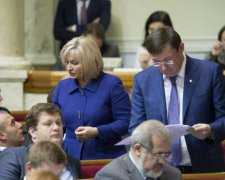 Бенкет під час чуми: в мережу просочилися деталі депутатського корпоративу