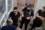 Працівники ТЦК взяли в штат бандита: калічить затриманих та вибиває згоду на мобілізацію