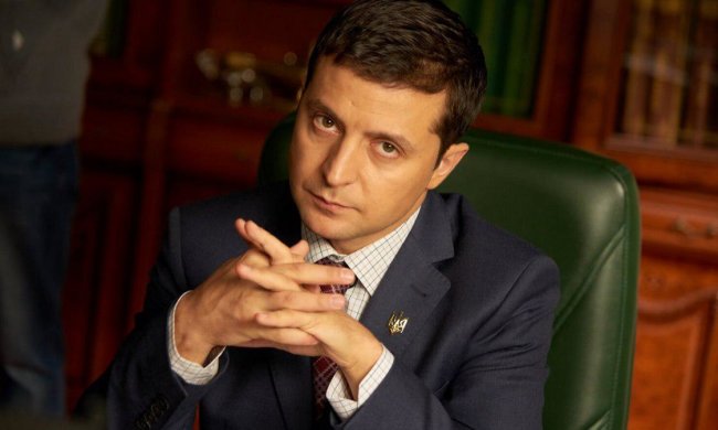Зеленський-президент переполошив західні ЗМІ: у нього є всі шанси