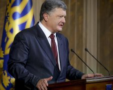 Порошенко назвав діаспору унікальним етноявищем у світі