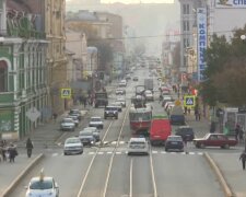 Трамвай, фото: скріншот з відео