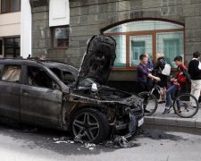 Пристрасті за Матильдою: поліція почала арешти "Християнської держави"