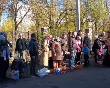 Великдень, фото: скріншот з відео