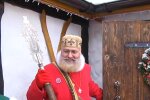 Скрін, відео YouTube Святий Миколай