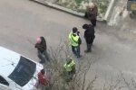 карантин у Харкові, скріншот з відео