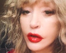 Алла Пугачова, instagram.com/alla_orfey/