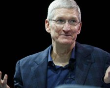 Apple помітила Україну і приготувала їй приємний сюрприз