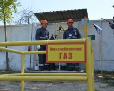 Украинцам заменят газ на водород