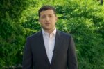 Зеленский пообещал повысить зарплату и наградить 122 украинца - "Я не допущу закрытия"