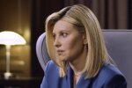 Елена Зеленская, кадр из видео