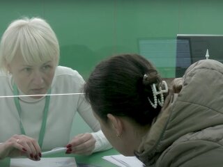 Оформление субсидии. Фото: скрин youtube