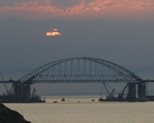 Оккупанты срочно строят мост в Крыму: успеть до конца года