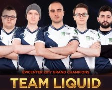 Team Liquid защитили титул чемпиона EPICENTER