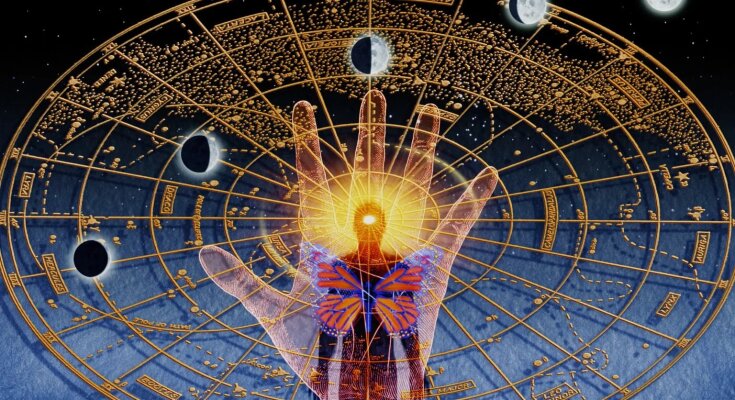 Гороскоп, фото: Версия инфо