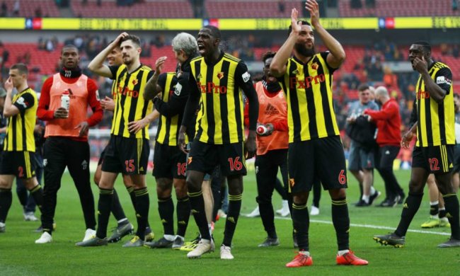 Любимая команда Элтона Джона героически вышла в финал Кубка Англии