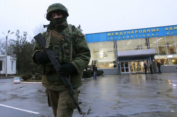 Оккупанты ищут в Крыму новых "террористов": ночные облавы и поездки в ФСБ, люди испуганы до смерти