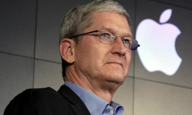 Apple назвали потенциальным покупателем империи Маска