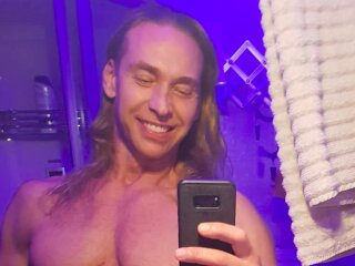Сергій Глушко, Тарзан, instagram.com/tarzan___official