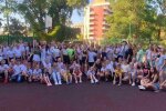 Юні франківчани підкорили Болгарію і взяли "золото" на танцювальному конкурсі - Яма, дивися і вчися