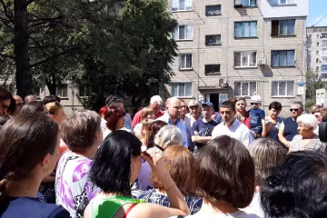 Обманули и нахамили: одесситку развели по полной в интернет-магазине, фото кошмара