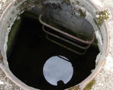 На Львовщине двое мужчин погибли в колодце