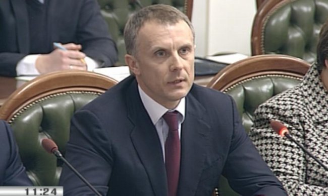 Зарплата керівника "Укргазвидобування" майже мільйон гривень