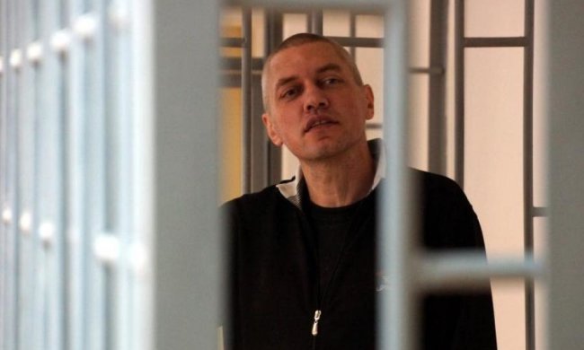 В'язень Кремля зізнався, що роками працював на Януковича