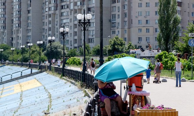 Погода на 21 июня готова побить температурный рекорд 1891 года