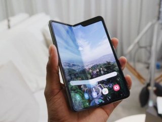 Samsung Galaxy Fold