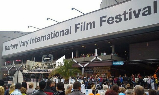 Кинофестиваль в Карловых Варах: в программе 2 фильма из Украины