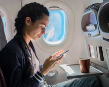 Українці стали частіше літати по країні